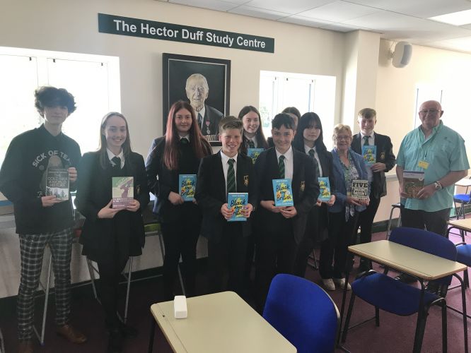 Essay competition image